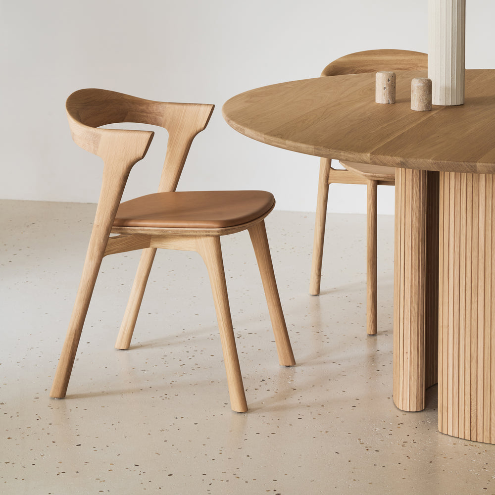 Bok Upholstered Dining Chair