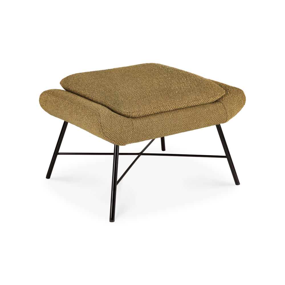 Barrow Footstool