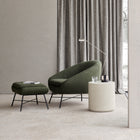Barrow Footstool
