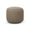 Donut Outdoor Pouf  option Small: 19.7 in diameter
