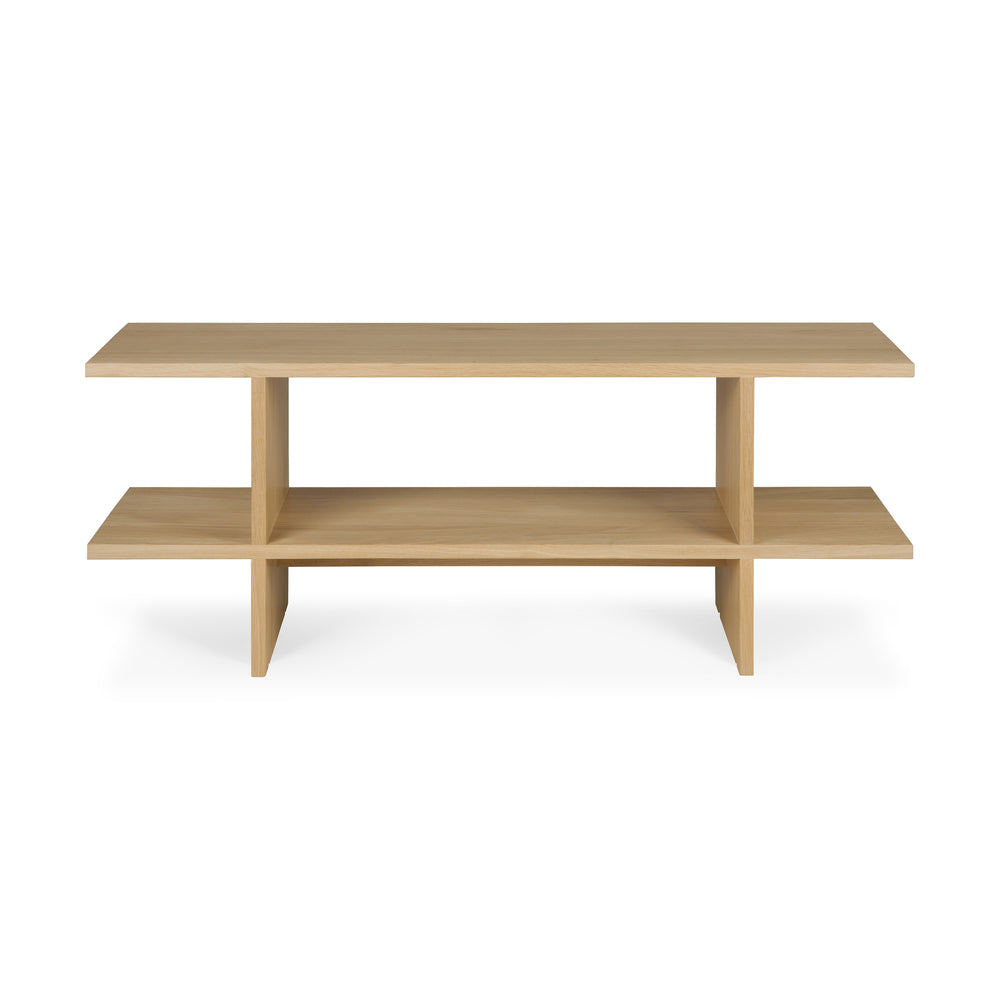 Kabuki Side Table