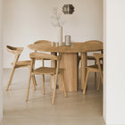 Roller Max Dining Table