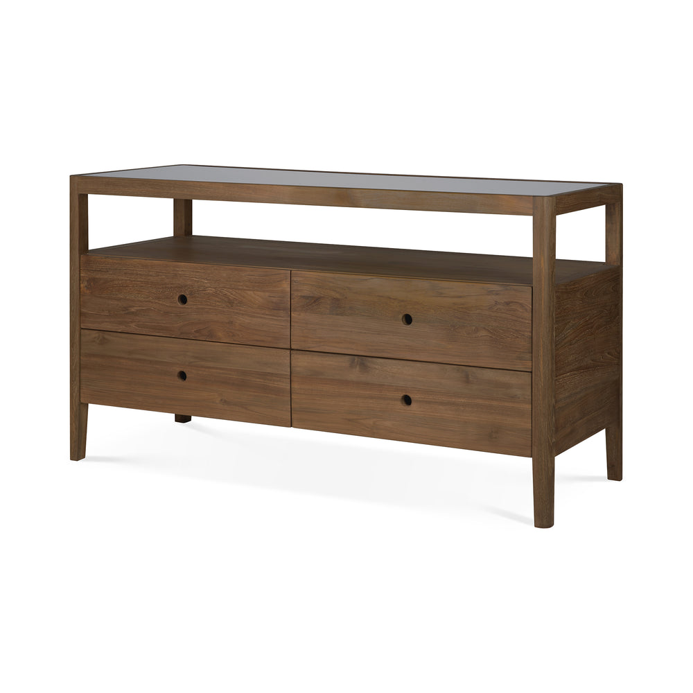 Spindle Dresser