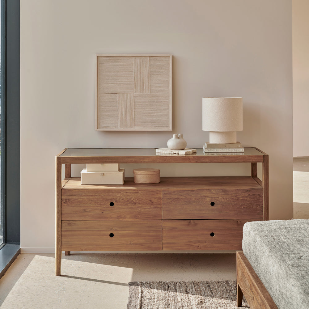 Spindle Dresser