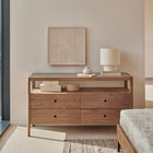 Spindle Dresser