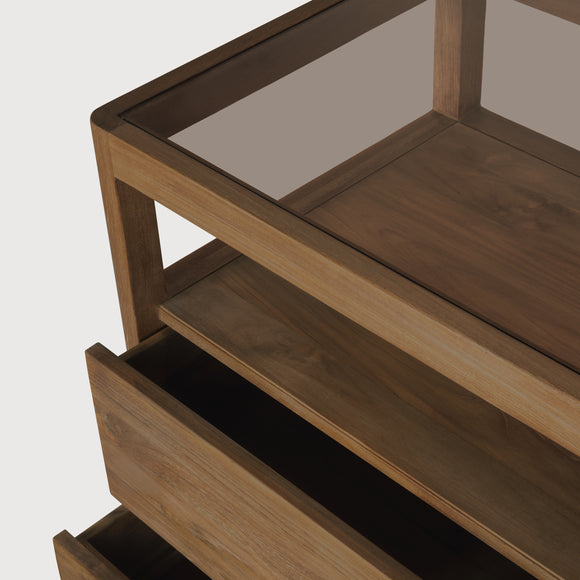 Ethnicraft Spindle Dresser