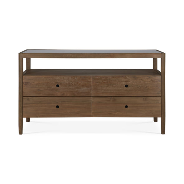 Spindle Dresser