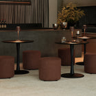 Torsion Dining Table