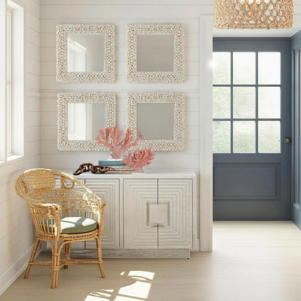 Eugenia Armchair