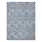 Ink Blot Area Rug
