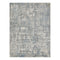 Murano Area Rug  option Silver / Blue