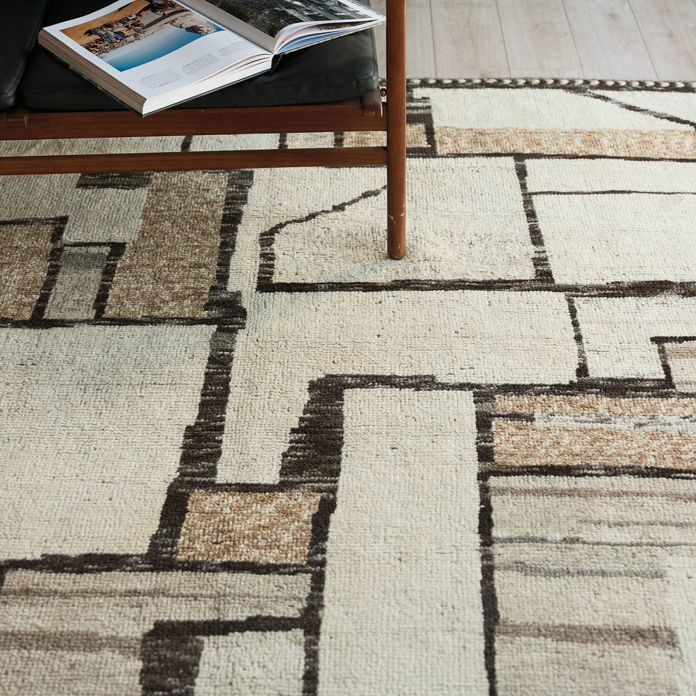 Alcama Area Rug