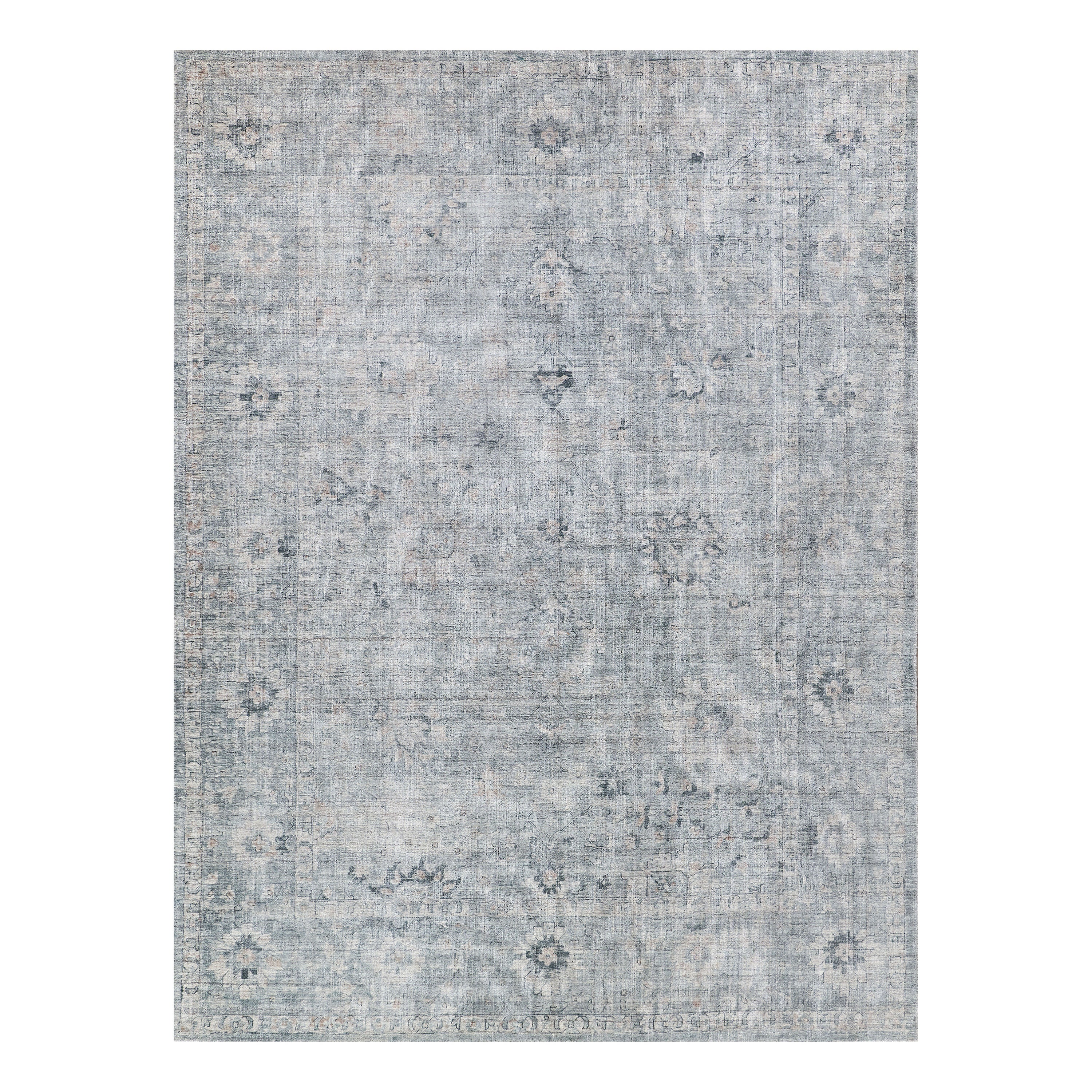 Exquisite Rugs Cambridge Area Rug - 2Modern