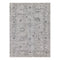 Cambridge Area Rug  option Gray / Silver