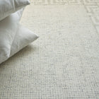 Caprice Border Area Rug
