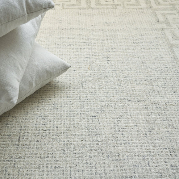 Caprice Border Area Rug