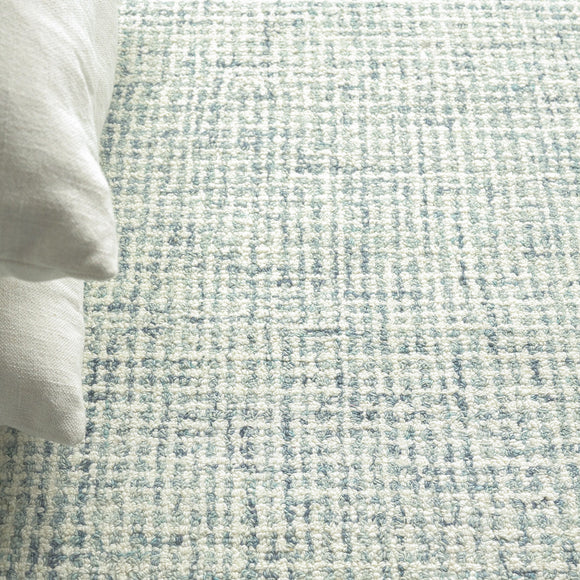 Caprice Border Area Rug