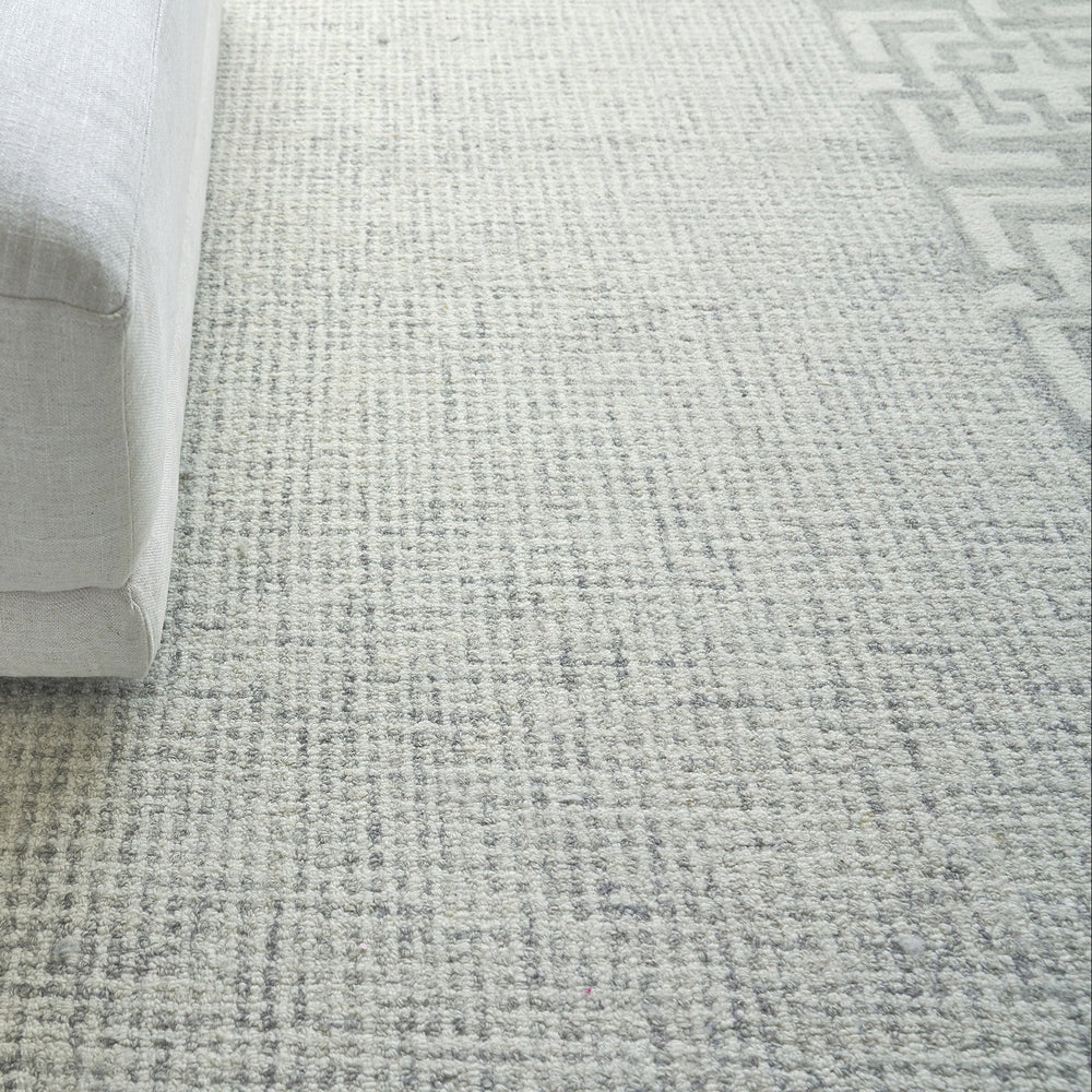 Caprice Border Area Rug
