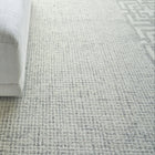 Caprice Border Area Rug