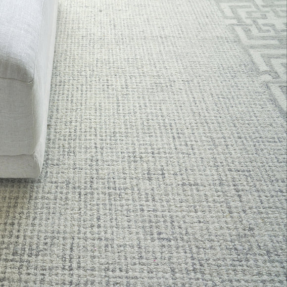 Caprice Border Area Rug