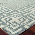 Caprice Border Area Rug