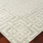 Caprice Border Area Rug