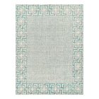 Caprice Border Area Rug