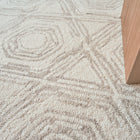 Caprice Medallion Area Rug