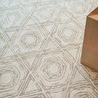 Caprice Medallion Area Rug