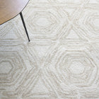 Caprice Medallion Area Rug