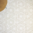 Caprice Medallion Area Rug