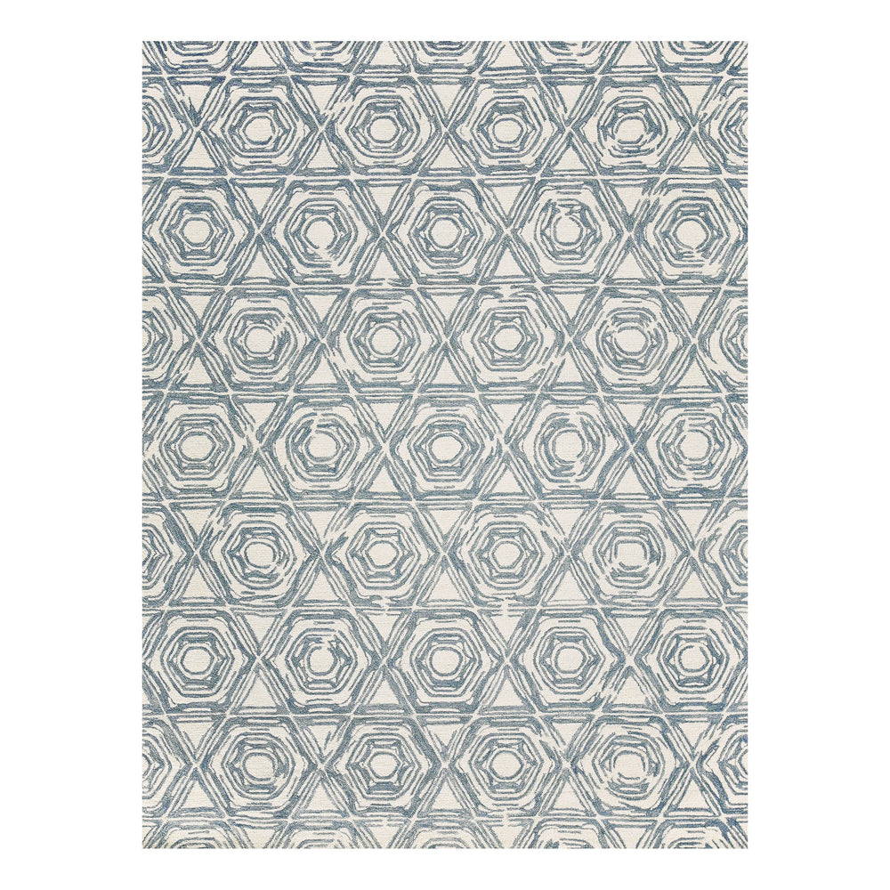 Caprice Medallion Area Rug