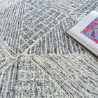 Caprice Geometric Area Rug