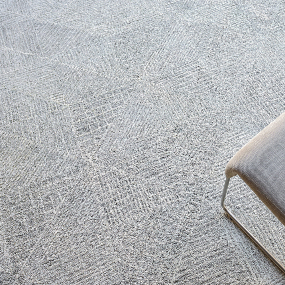 Caprice Geometric Area Rug