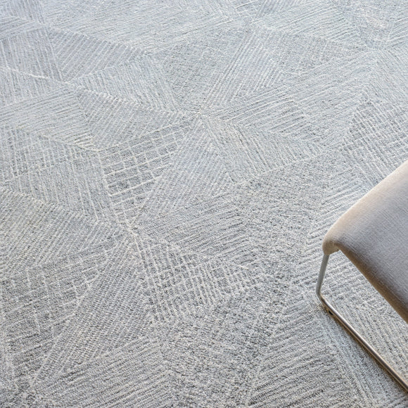 Caprice Geometric Area Rug