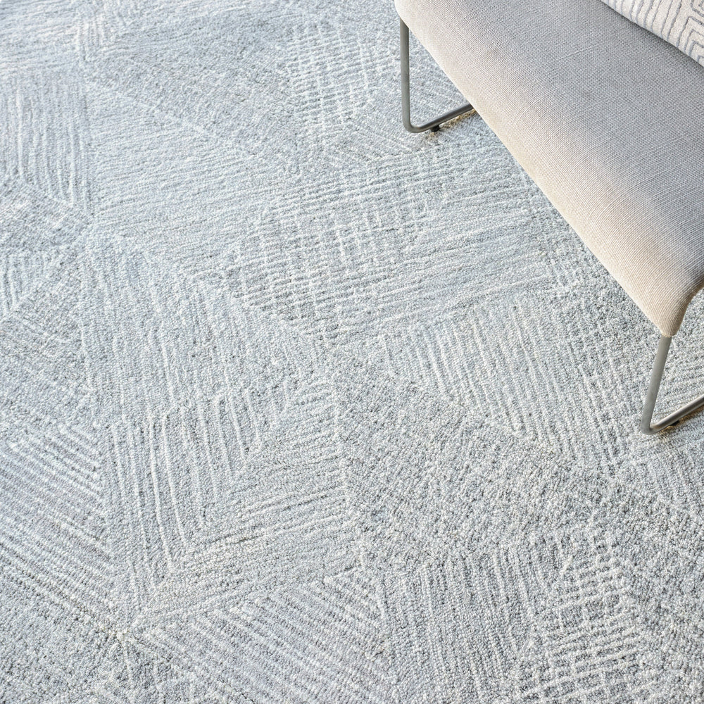 Caprice Geometric Area Rug