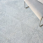 Caprice Geometric Area Rug