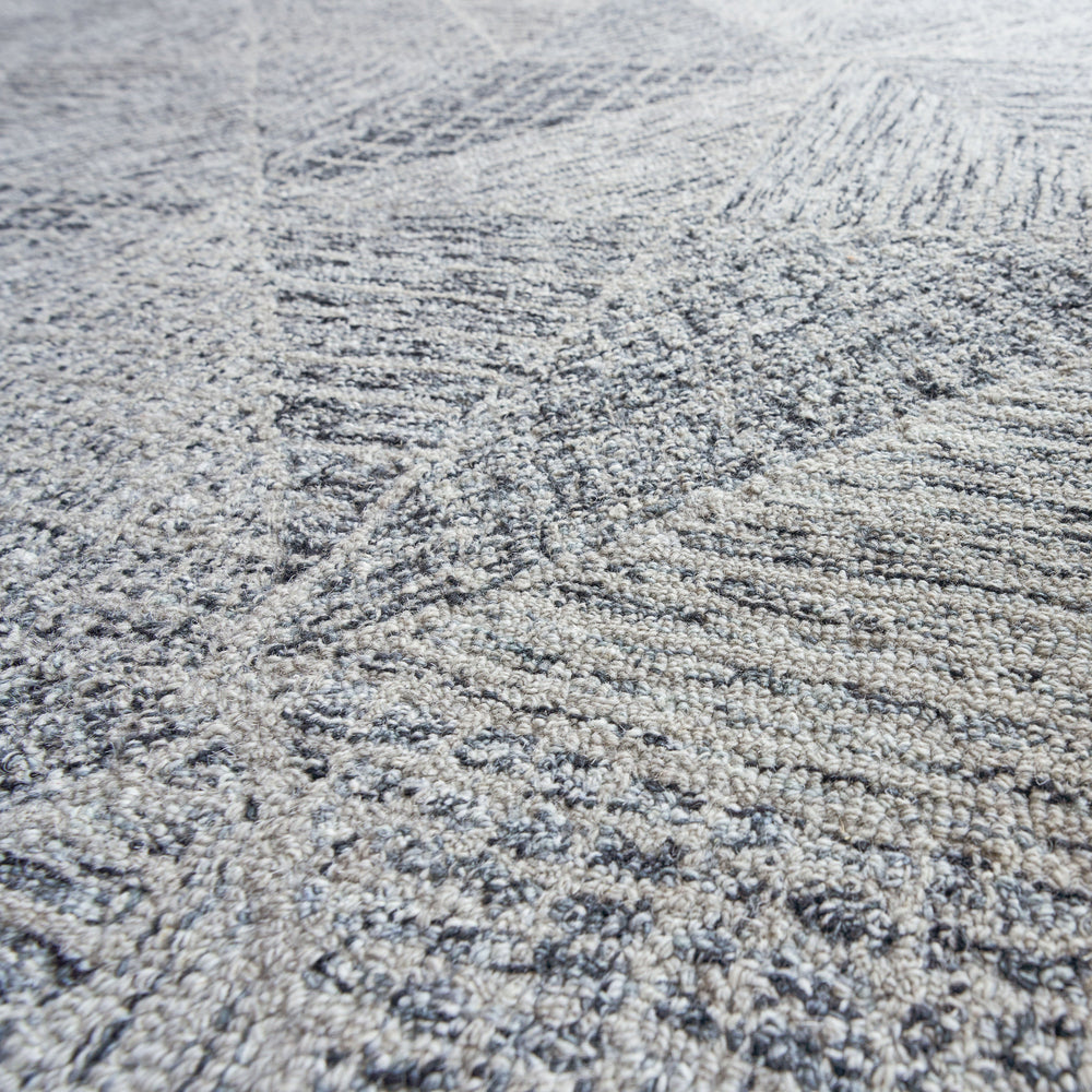 Caprice Geometric Area Rug