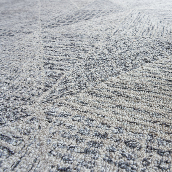 Caprice Geometric Area Rug