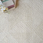 Caprice Geometric Area Rug