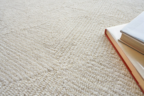 Caprice Geometric Area Rug
