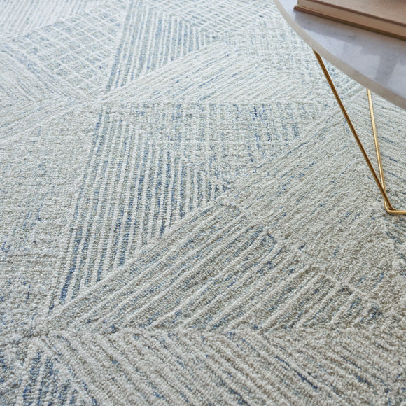 Caprice Geometric Area Rug
