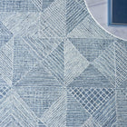 Caprice Geometric Area Rug