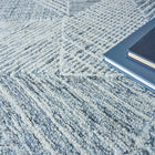 Caprice Geometric Area Rug