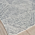 Caprice Geometric Area Rug