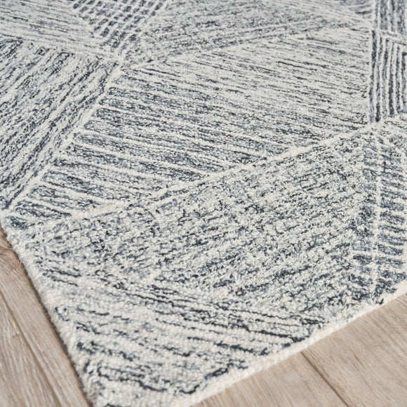 Caprice Geometric Area Rug