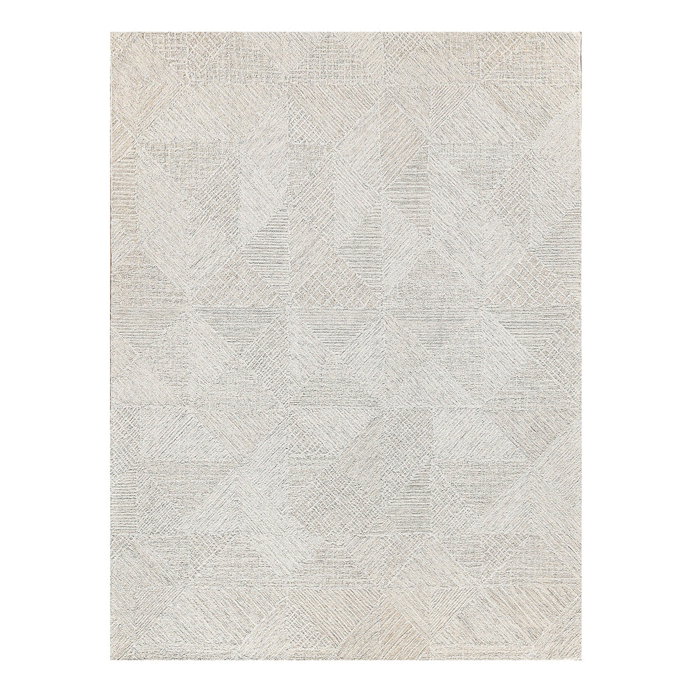 Caprice Geometric Area Rug