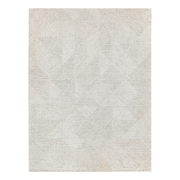 Caprice Geometric Area Rug