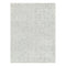 Caprice Tessellate Area Rug  option Light Blue / Ivory