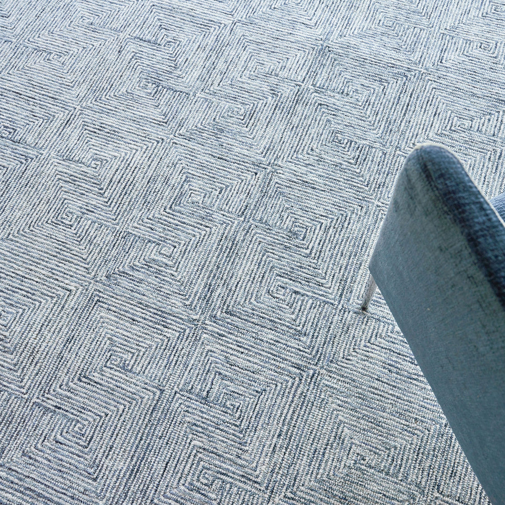 Caprice Tessellate Area Rug